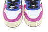 Sneakers S-Ukiyo Mid