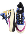 Sneakers S-Ukiyo Mid