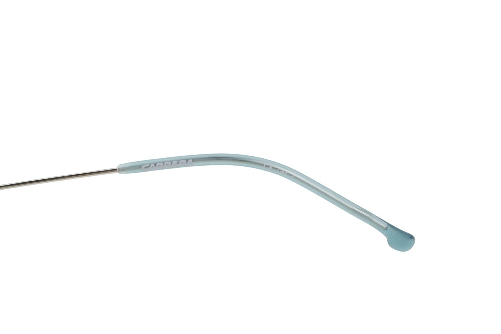 CARRERA Ktuth Men Sunglasses OS Pilot Blue Shaded Orange UV Protection 2015T/S