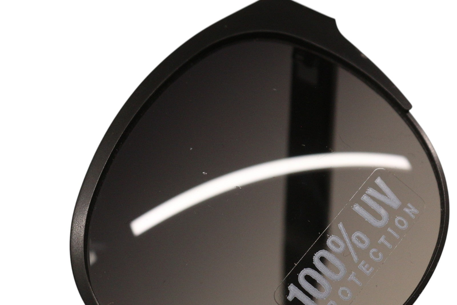 FOSSIL FW153 Women Sunglasses Patterned Frame Fossil Cat Eye 100% UV Protection