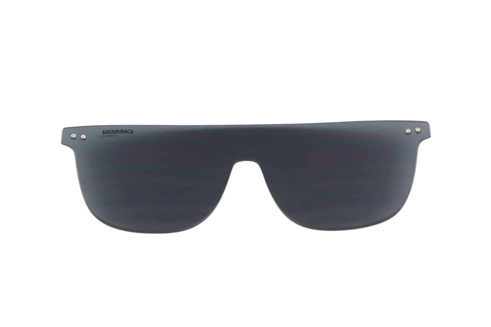 CARRERA 80799 Men Sunglasses OS Black Frame Unisex Clip-On Magnetic 2023T/CS