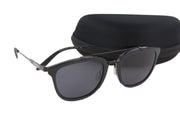 CARRERA 127/S Men Sunglasses OS Black Frame Tinted Lenses Casual Unisex GVBIR