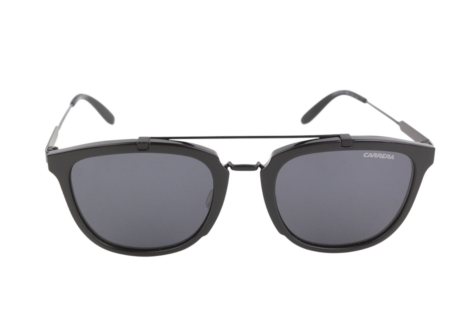 CARRERA 127/S Men Sunglasses OS Black Frame Tinted Lenses Casual Unisex GVBIR