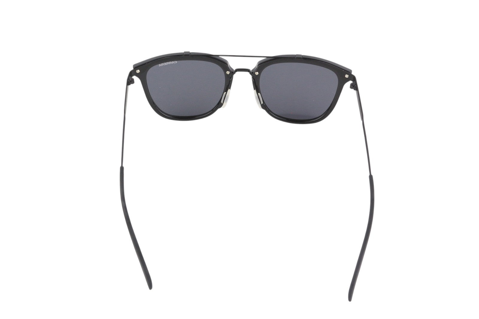 CARRERA 127/S Men Sunglasses OS Black Frame Tinted Lenses Casual Unisex GVBIR