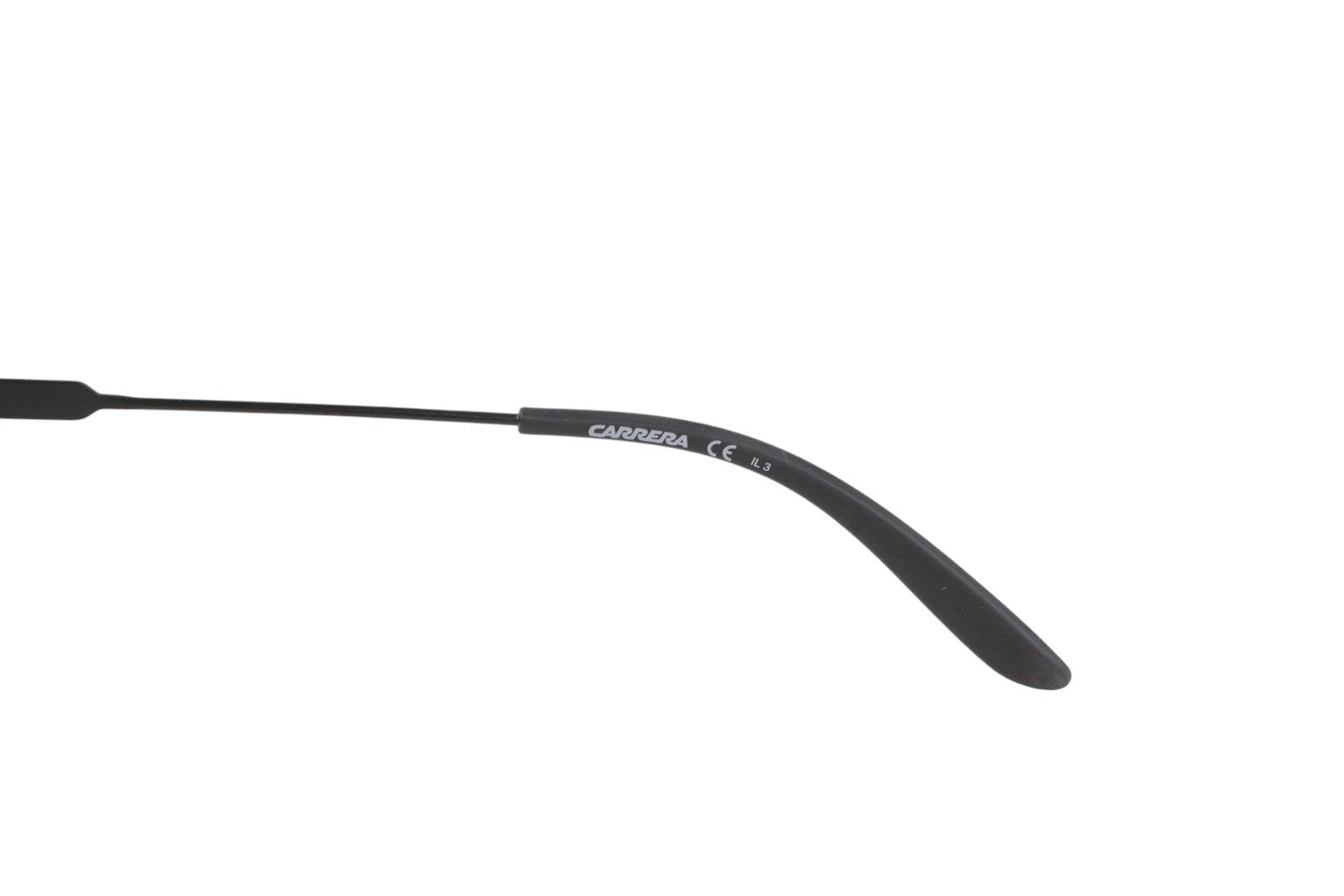 CARRERA 127/S Men Sunglasses OS Black Frame Tinted Lenses Casual Unisex GVBIR