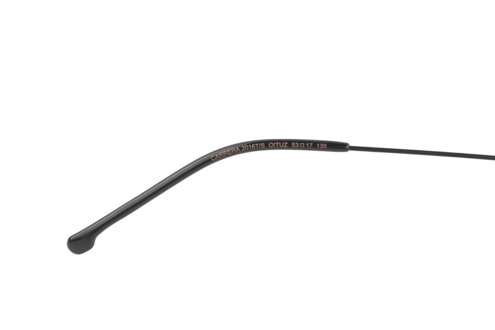 CARRERA OITUZ Men's Sunglasses Unisex Purple Lenses Logo UV Protection 2016T/S