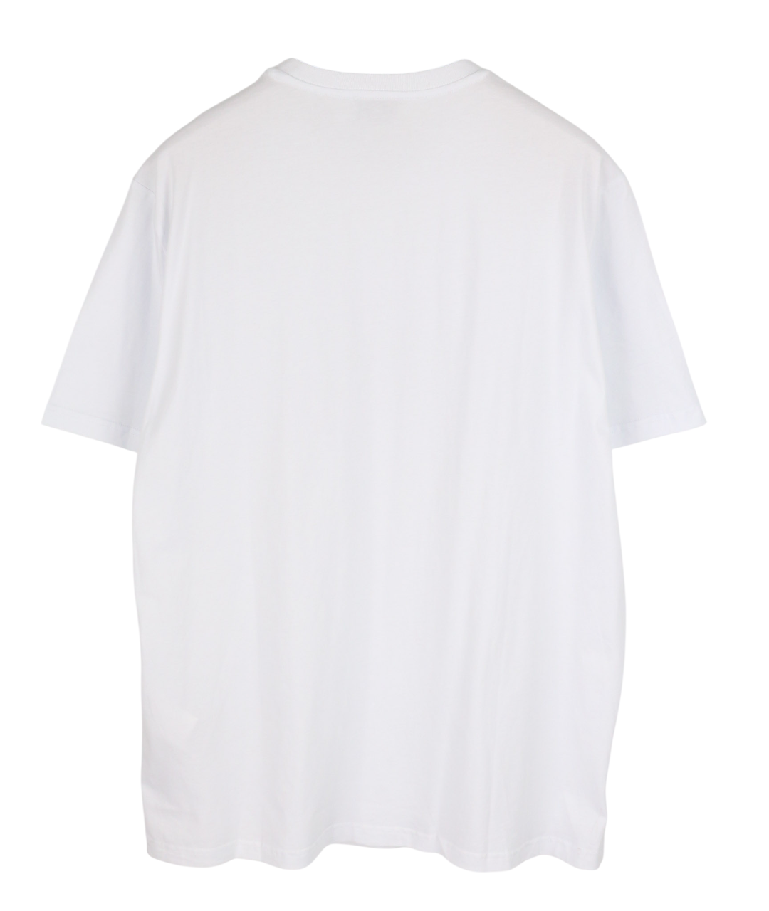 DIESEL T-Just-A35 mens T-Shirt 2XL Short sleeved Crew Neck Front  Tricot Light