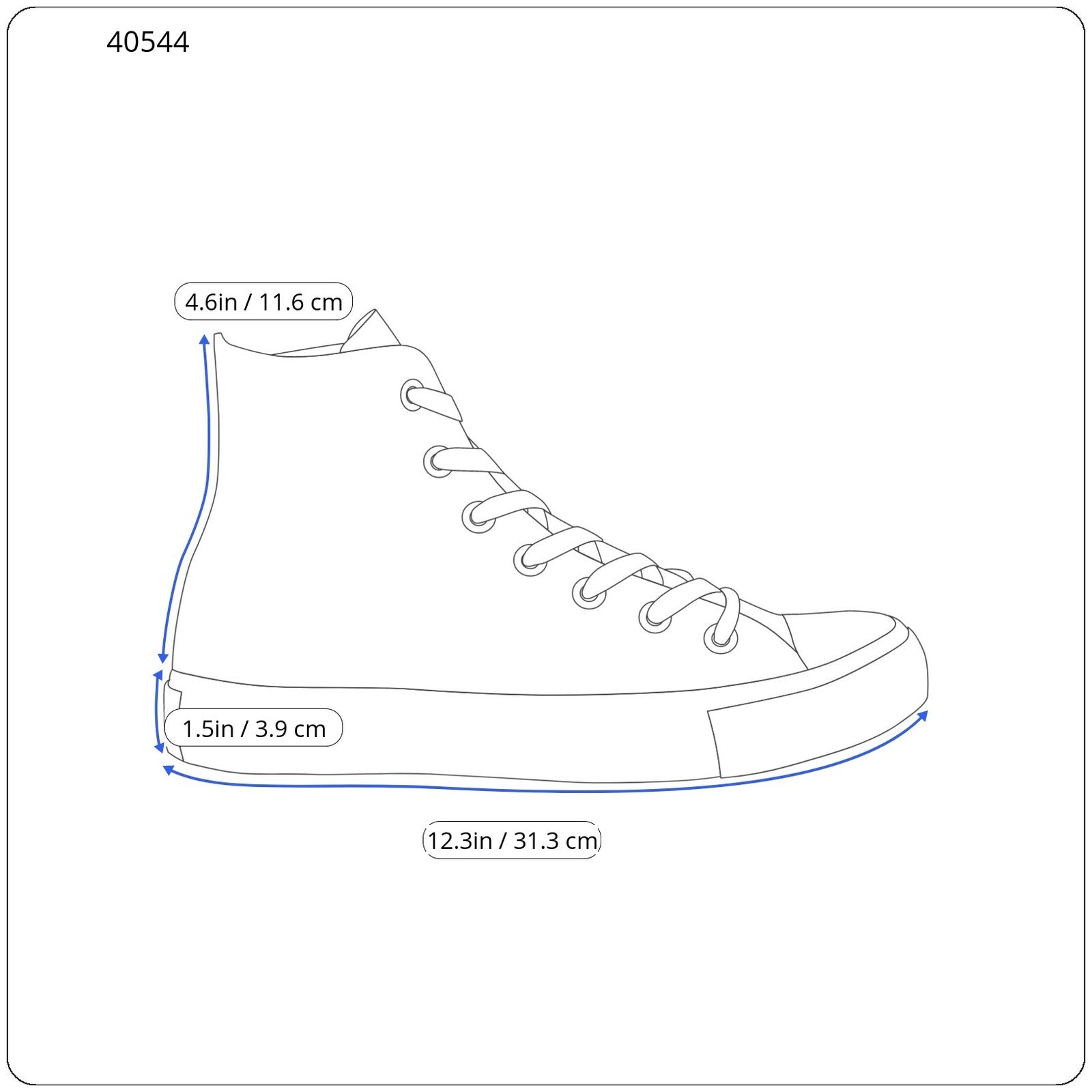 DIESEL S-Principia Mid Men Sneakers EU45 White High Top RRP€185 Trainers
