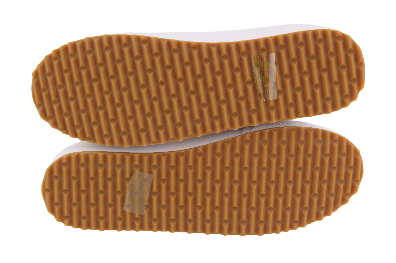 DIESEL S-Principia Mid Men Sneakers EU45 White High Top RRP€185 Trainers