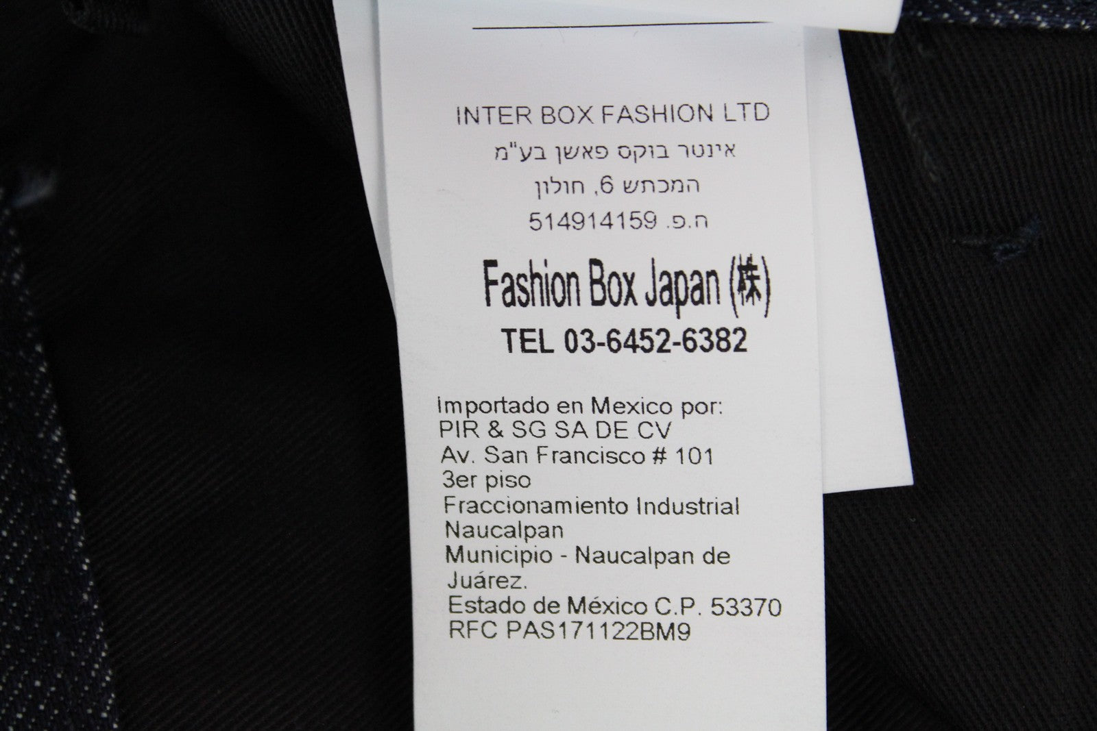 REPLAY Atelier mens Jeans W33/L30 Slim Dark Blue  Cotton  Casual