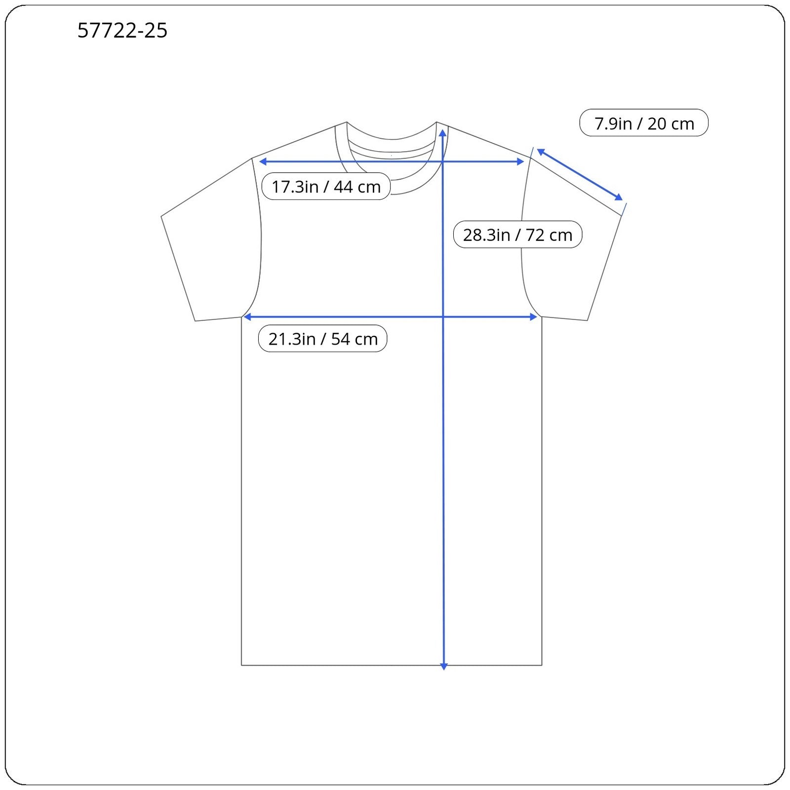 GOOD GENES mens T-Shirt M Green Cotton Short sleeved Pullover Round Neck