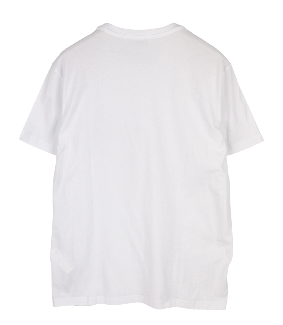 DIESEL T-Diegos-K23 Mens T-Shirt 2XL Short sleeved Crew Collar Tricot