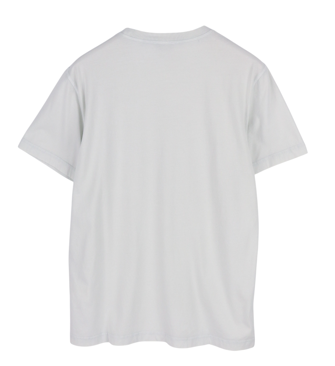 DIESEL T-Worky-Mohi-B1 Men T-Shirt L Short Sleeve Crew Collar Tricot RRP€90