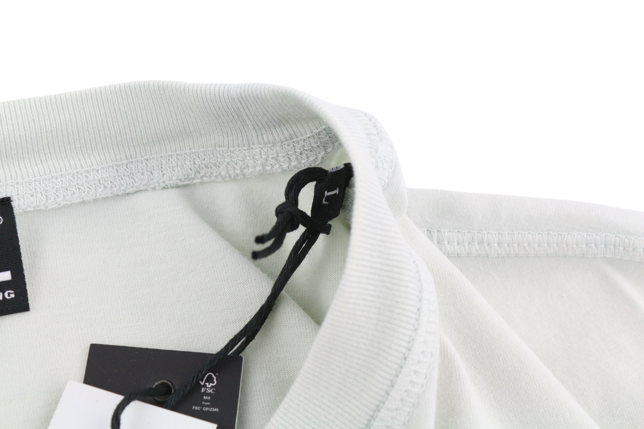 DIESEL T-Worky-Mohi-B1 Men T-Shirt L Short Sleeve Crew Collar Tricot RRP€90