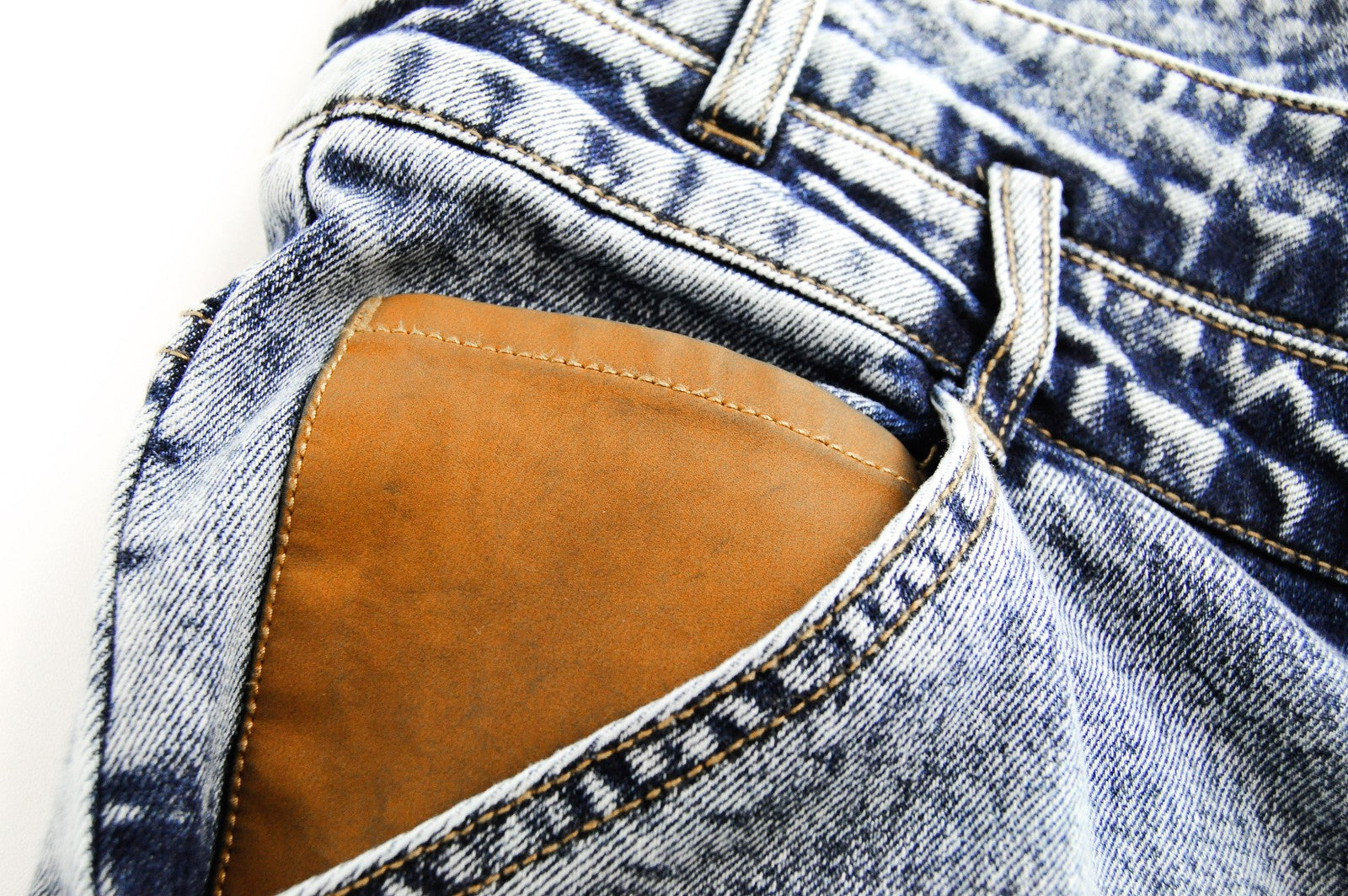 DESIGUAL Coll mens Slim Jeans W36 Blue Washed  stretchy Cotton Casual