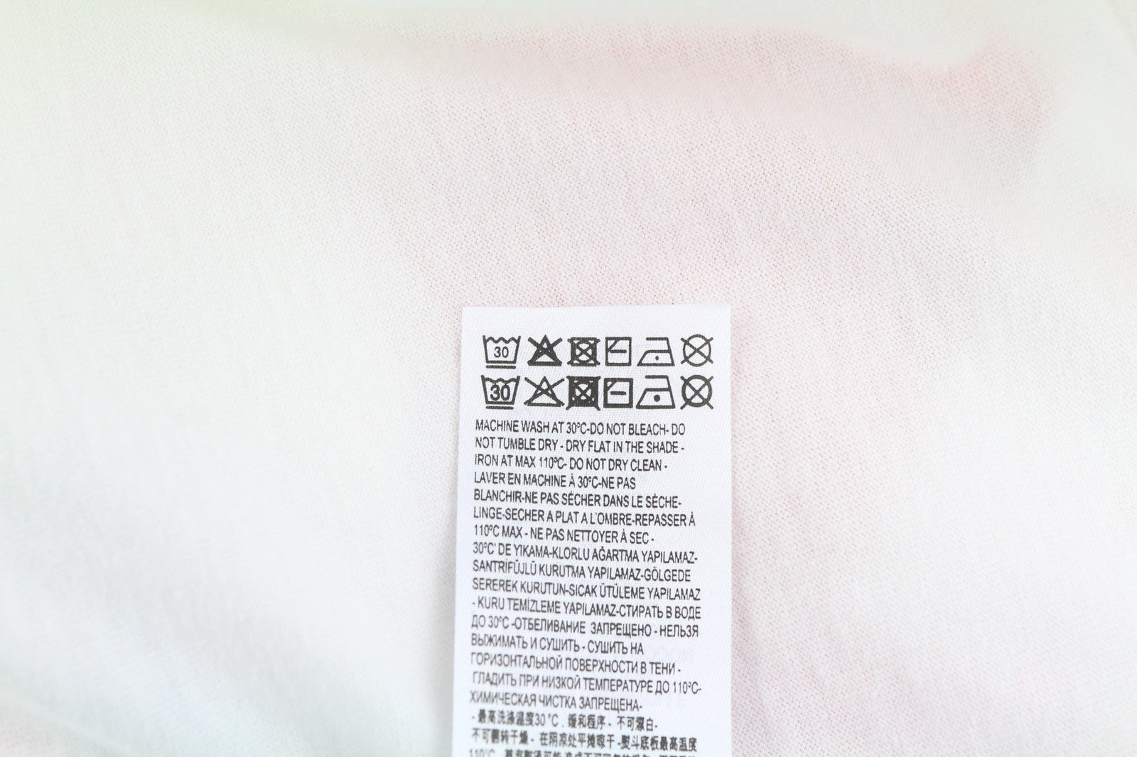 DIESEL T-Reg-Ind womens T-Shirt XL Short sleeved Crew Collar  Tricot RRP€90