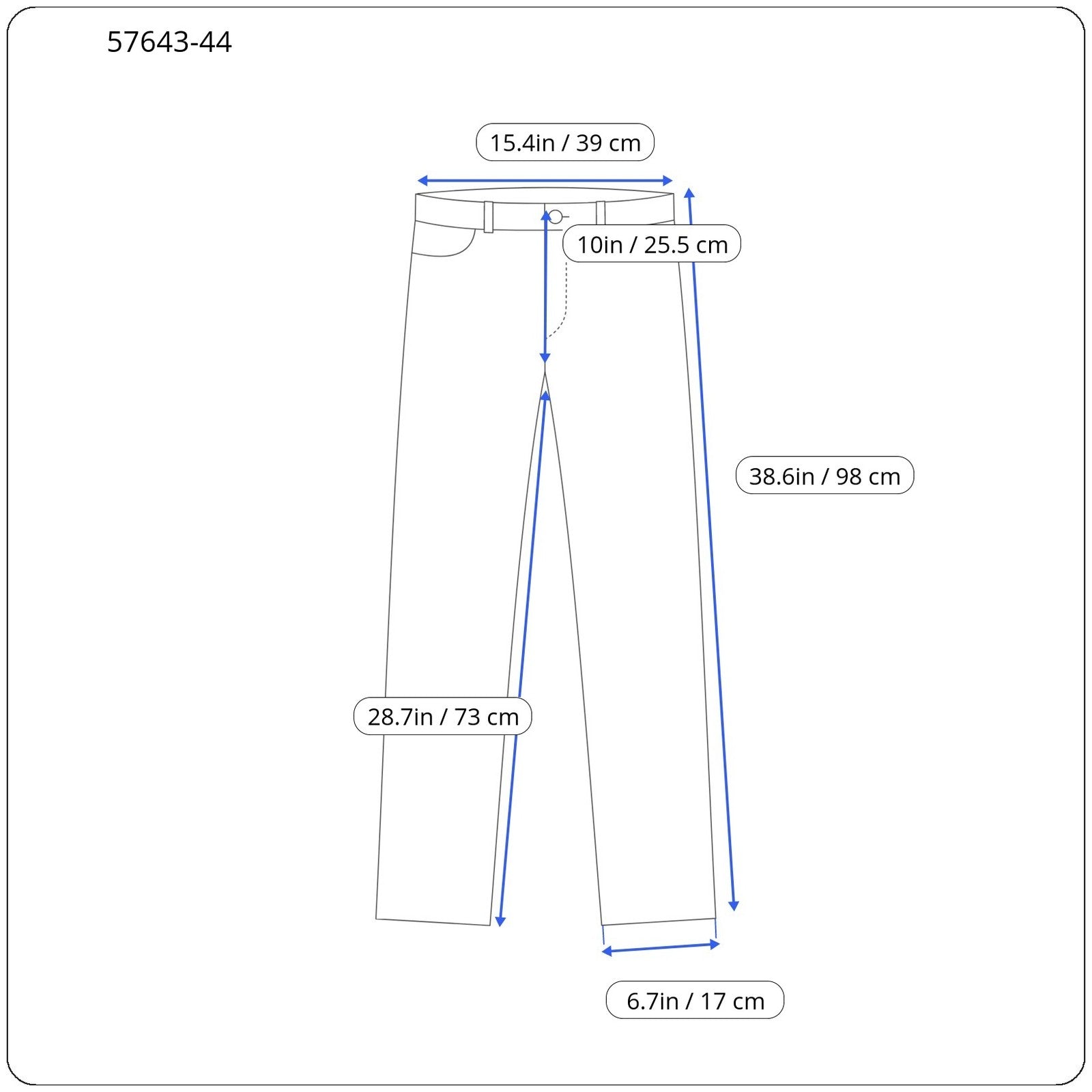 MAISON SCOTCH womens Jeans W27/L32 Boyfriend  Light Blue Wash