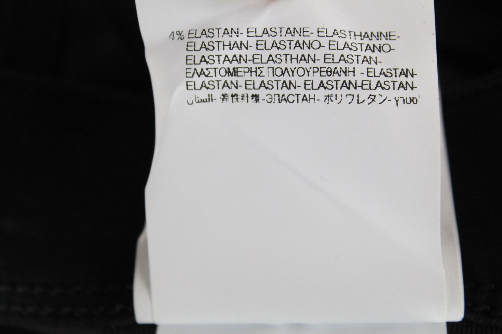 REPLAY Neymar Jr mens Jeans W29/L32 Slim  Coated Black Cotton stretchy