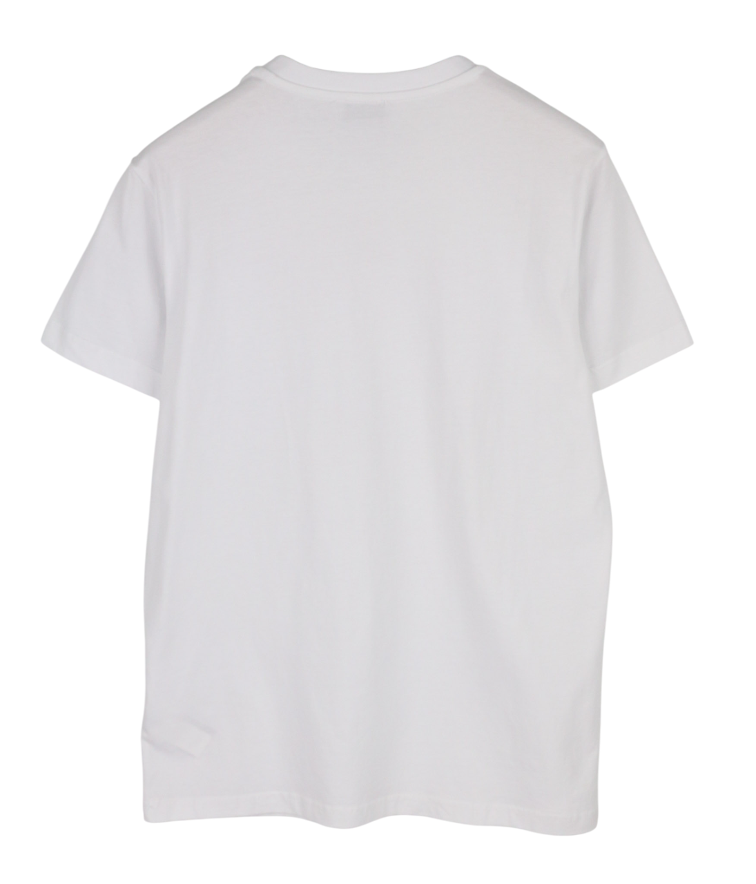 DIESEL T-Diegor-K55 mens T-Shirt L Short sleeved Crew Collar  Tricot Casual