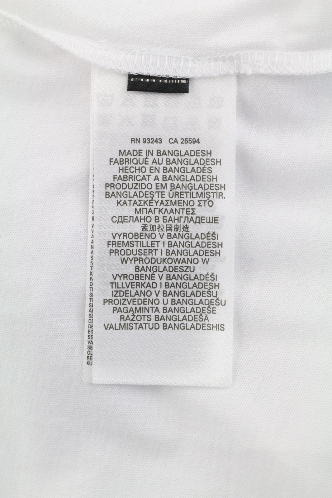 DIESEL T-Diegor-K55 mens T-Shirt L Short sleeved Crew Collar  Tricot Casual