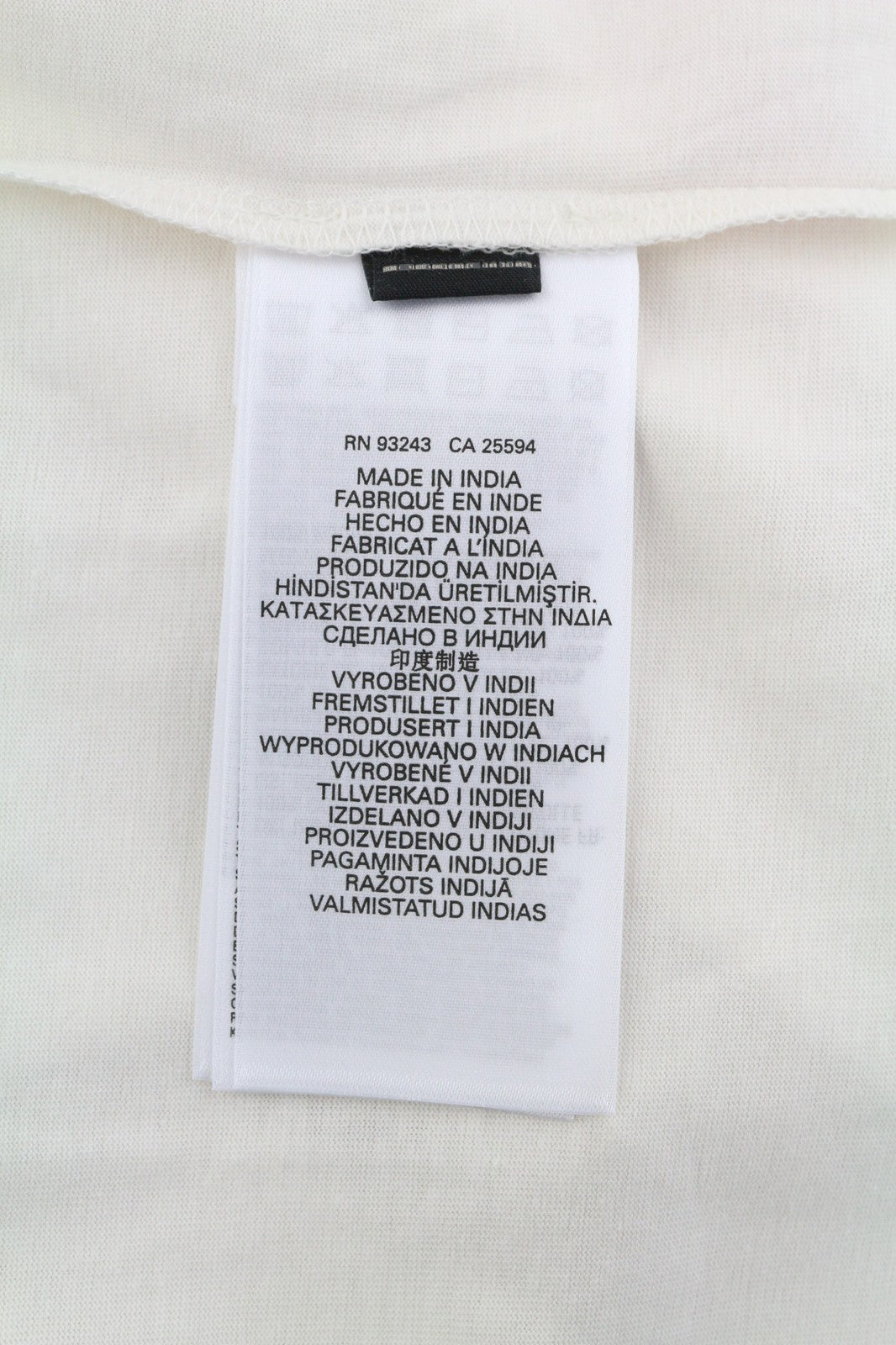 DIESEL T-Diegor-HS1 Mens T-Shirt M Short sleeved Crew Collar Tricot