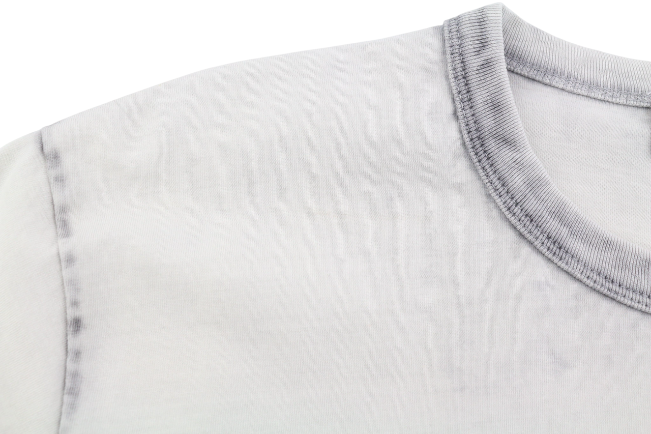 DIESEL T-Just-E23 Men T-Shirt L Short Sleeve Crew Collar Tricot RRP€90