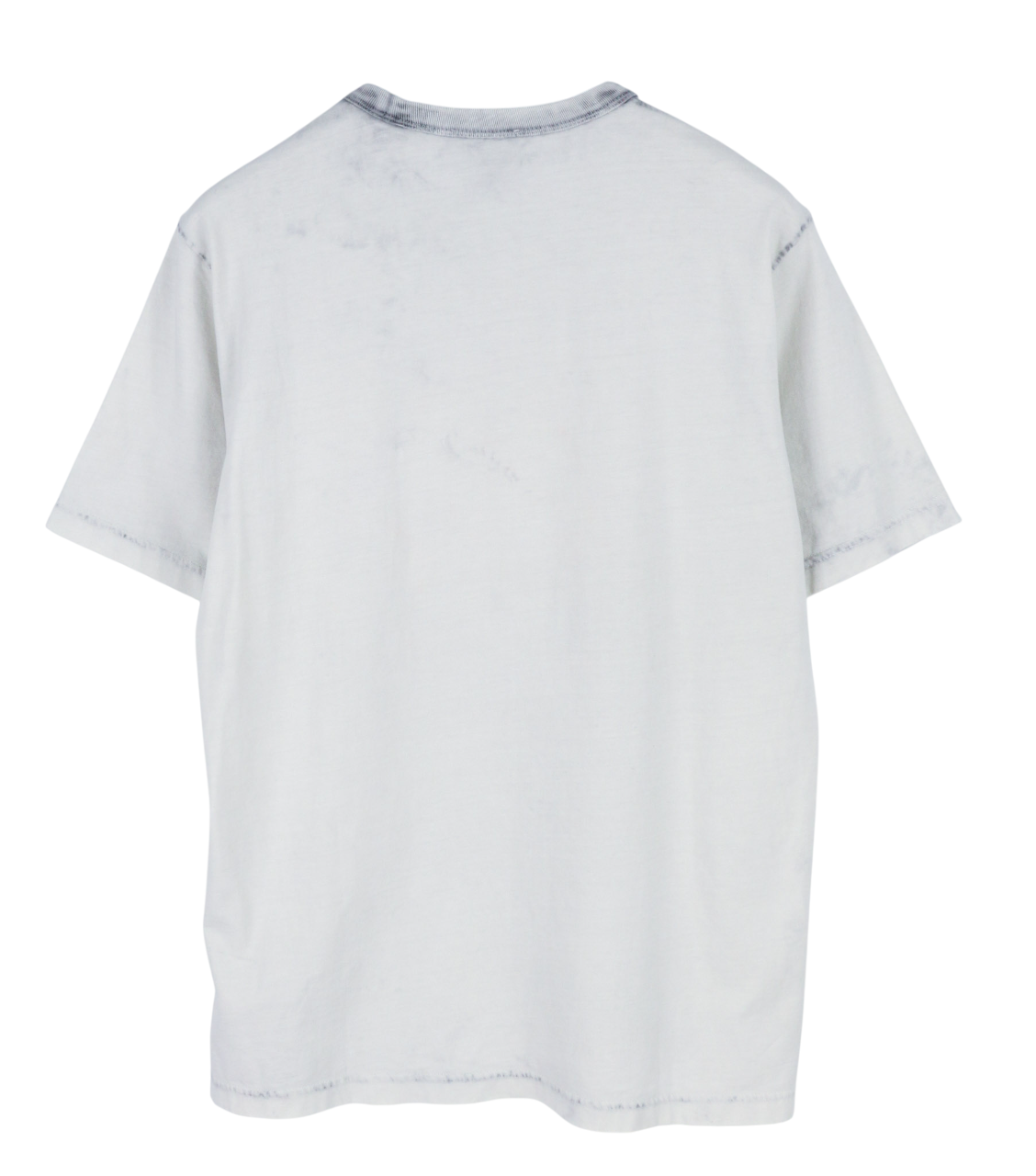 DIESEL T-Just-E23 Men T-Shirt L Short Sleeve Crew Collar Tricot RRP€90