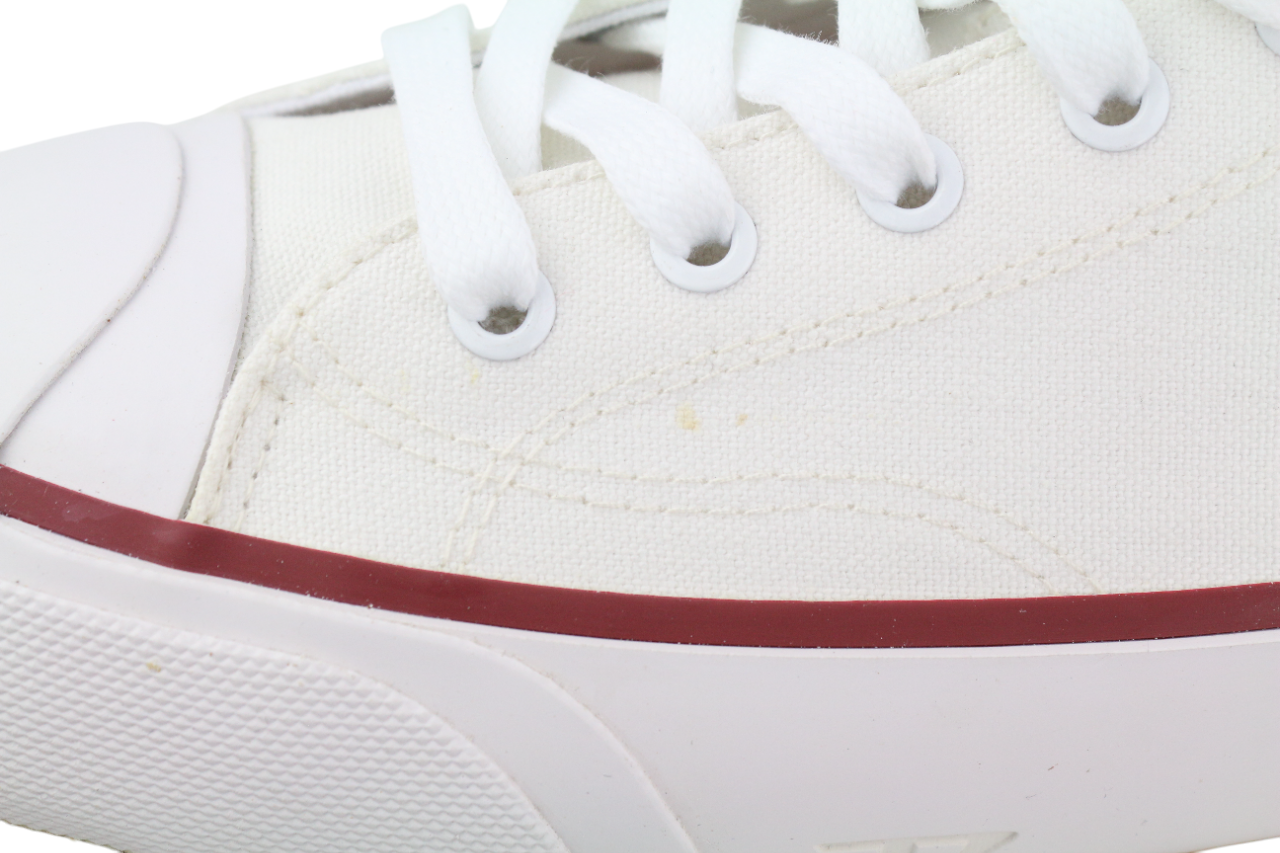 DIESEL S-Principia Mid Men Sneakers EU43 White High Top Lace  Trainers RRP€185