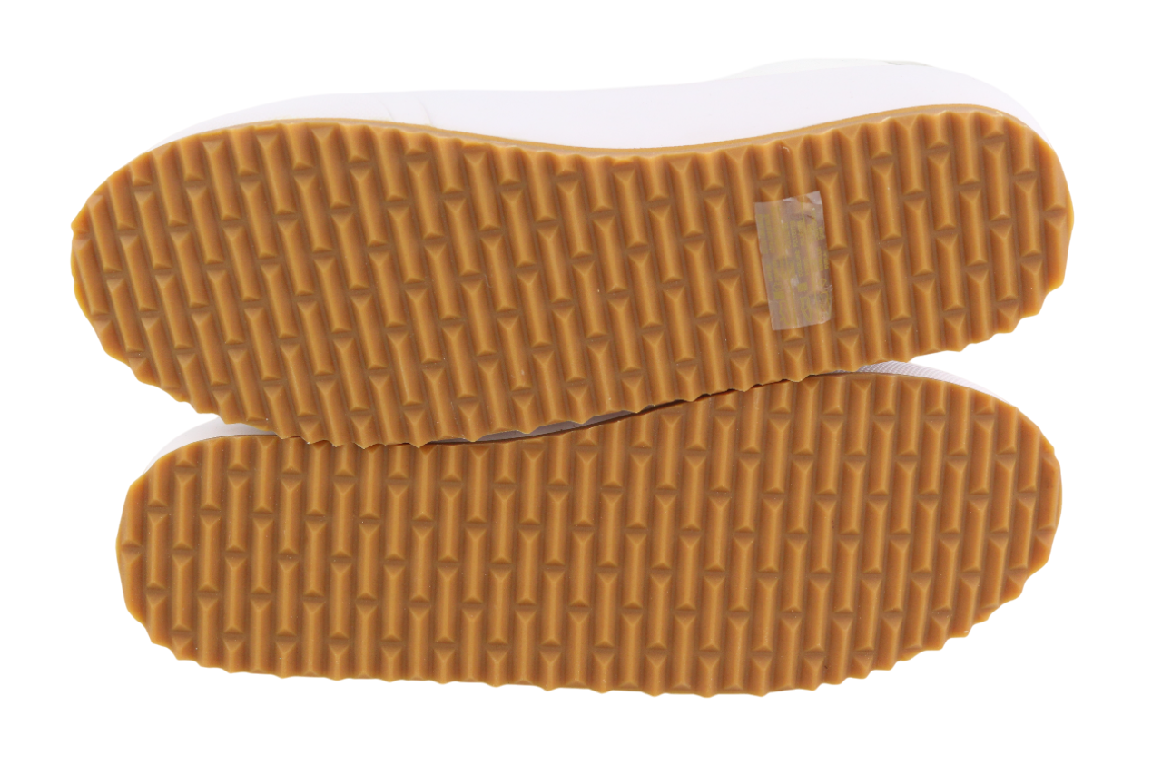 DIESEL S-Principia Mid Men Sneakers EU43 White High Top Lace  Trainers RRP€185