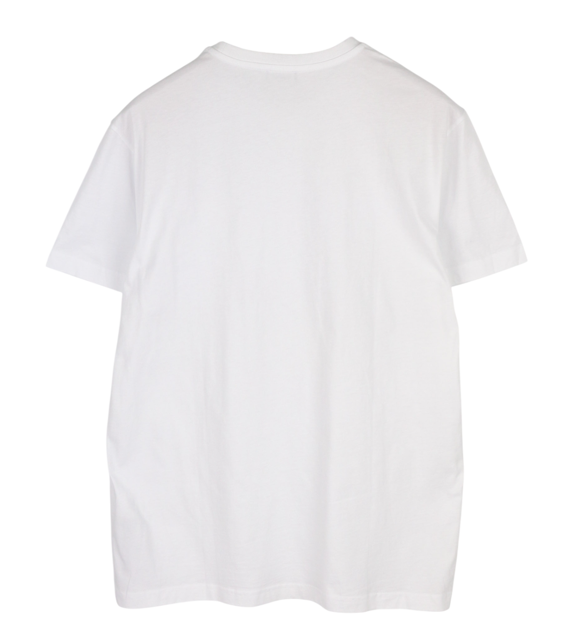 DIESEL T-Diegos-K30 Men T-Shirt 2XL Short Sleeve Crew Collar Tricot Casual