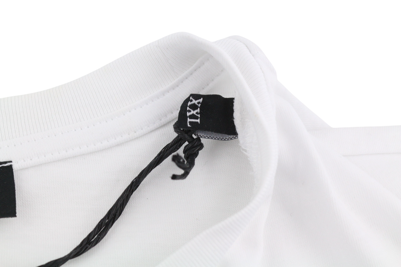 DIESEL T-Diegos-K30 Men T-Shirt 2XL Short Sleeve Crew Collar Tricot Casual