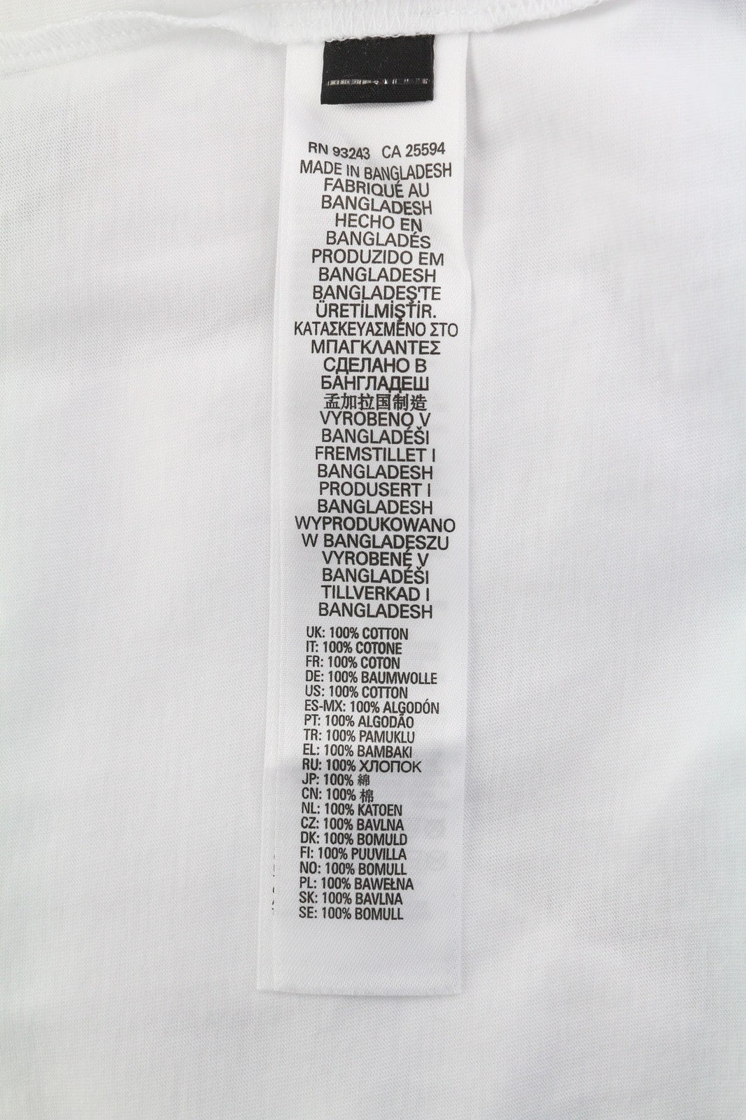 DIESEL T-Diegos-K30 Men T-Shirt 2XL Short Sleeve Crew Collar Tricot Casual