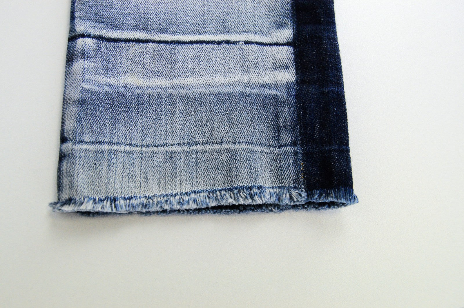 DIESEL D-Istort-SP 085AU mens Jeans W32/L32 Slim Skinny  Washed Blue Cotton