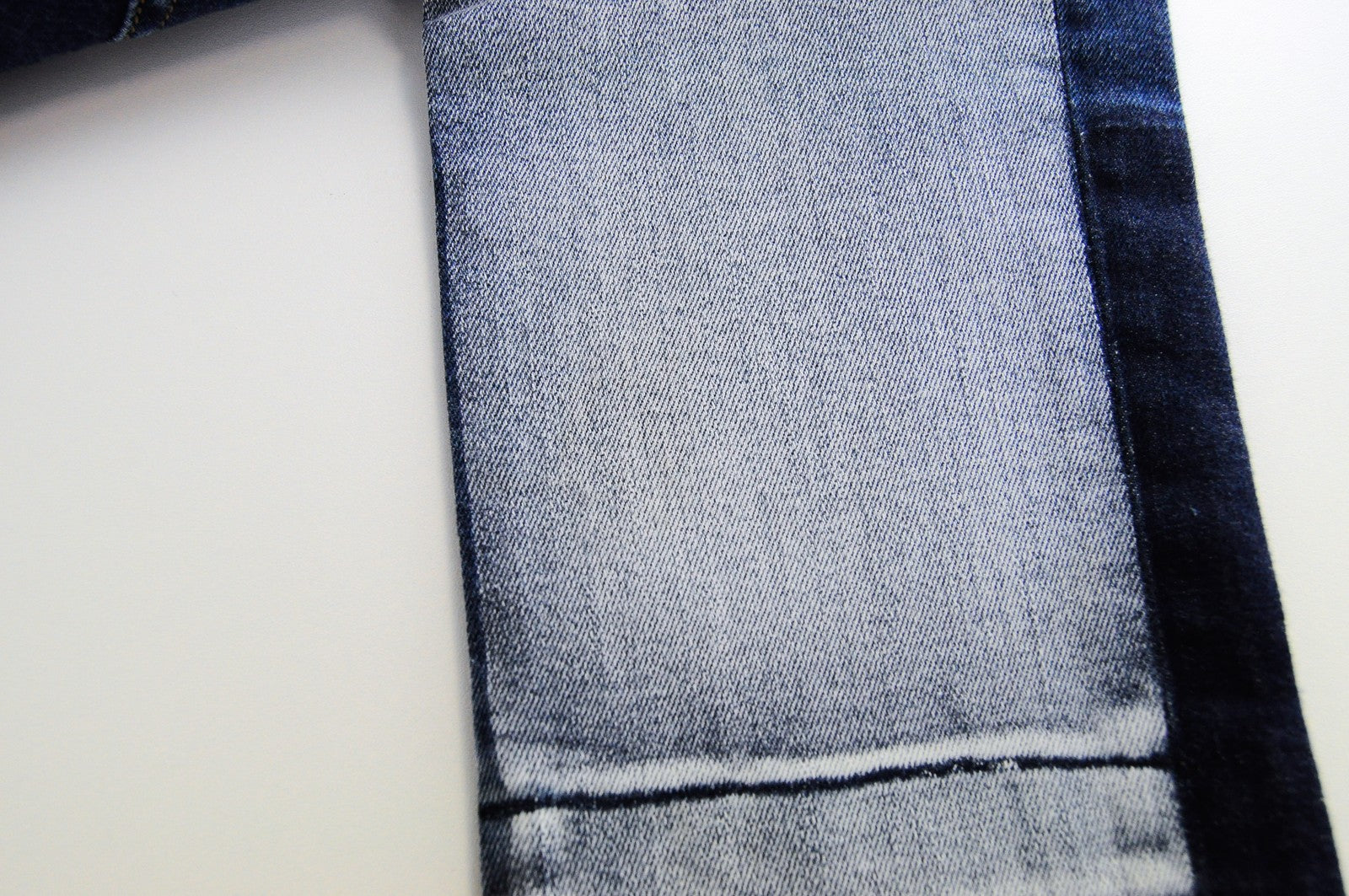 DIESEL D-Istort-SP 085AU mens Jeans W32/L32 Slim Skinny  Washed Blue Cotton