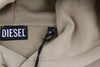 Hoodie F-Reggy-Hood New-Ita