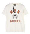 T-Shirt T-Diegor-E11