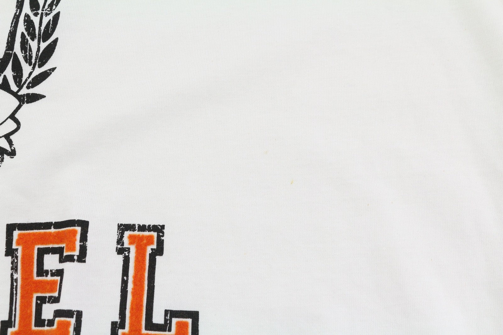 DIESEL T-Diegor-E11 mens T-Shirt L Short sleeved Crew Collar  Tricot RRP€70