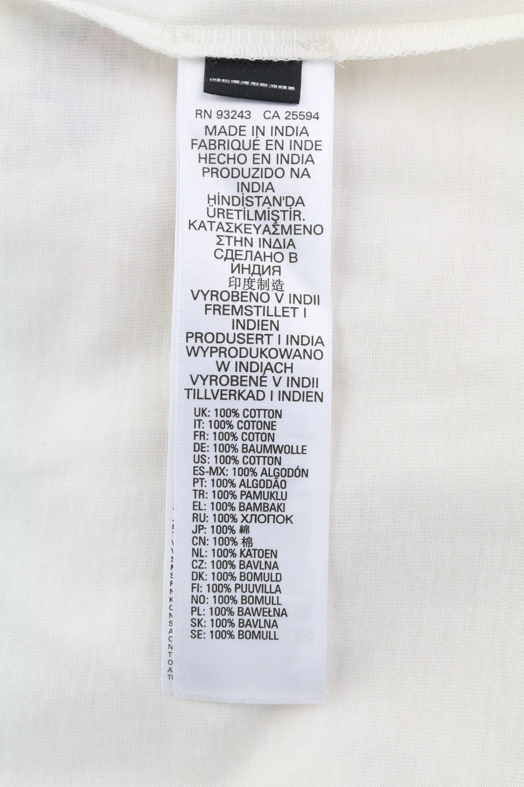 DIESEL T-Diegor-E11 mens T-Shirt L Short sleeved Crew Collar  Tricot RRP€70