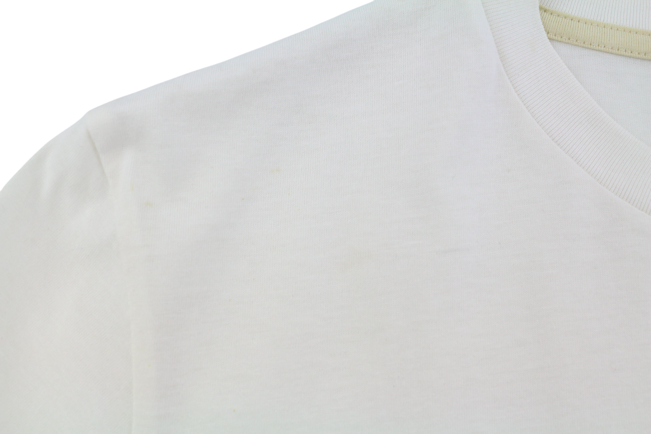 DIESEL T-Diegor-E11 mens T-Shirt L Short sleeved Crew Collar  Tricot RRP€70