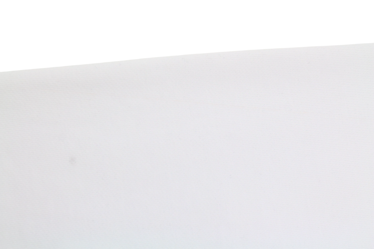 DIESEL S-Girduk Men Sweatshirt L White Pullover Patch Pocket Light RRP€150