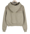 Hoodie F-Reggy-Hood-Doval-P