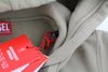Hoodie F-Reggy-Hood-Doval-P
