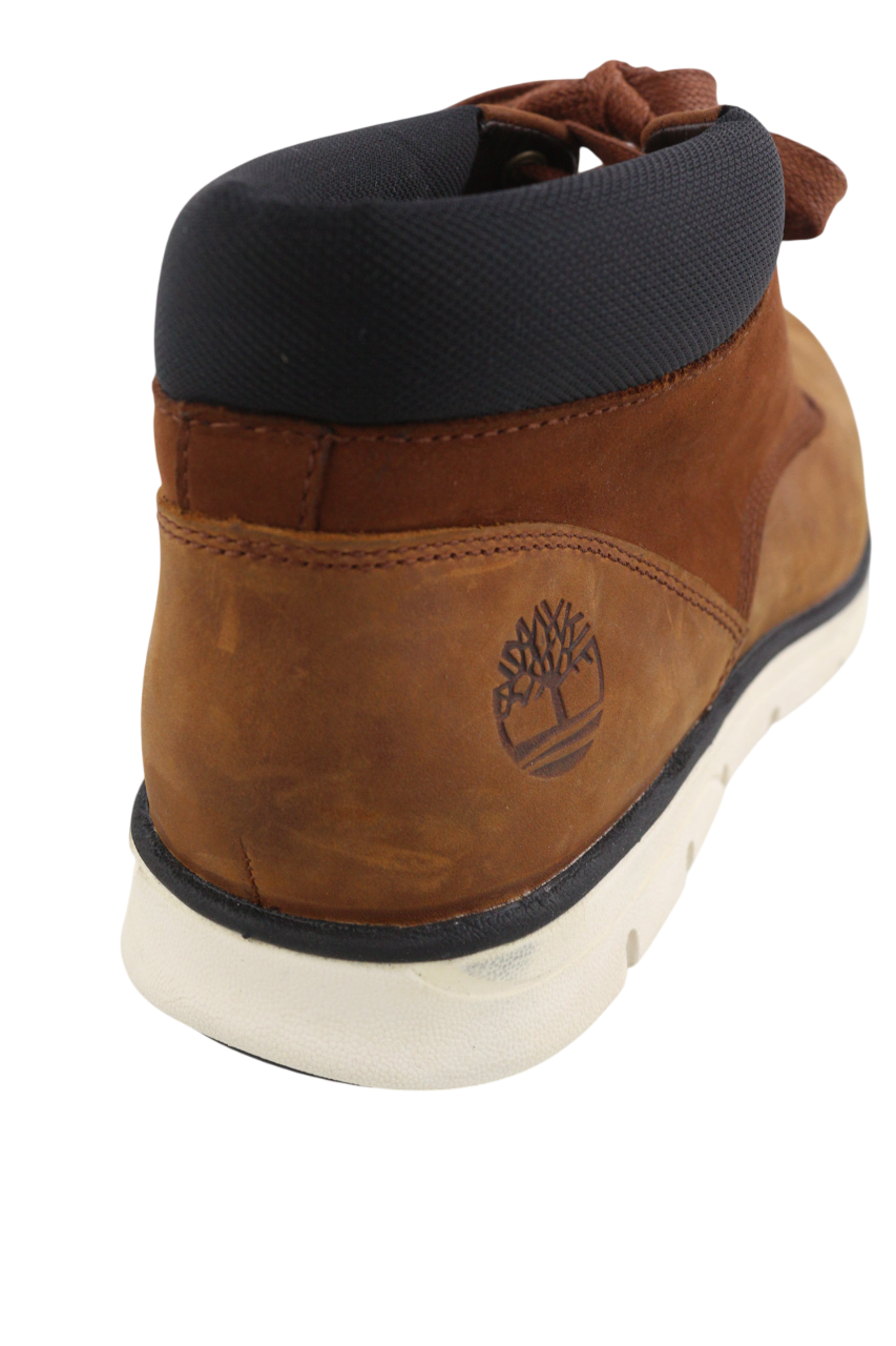 TIMBERLAND A13EE Men Boots EU44/45 Leather Lace Sensorflex Comfort System