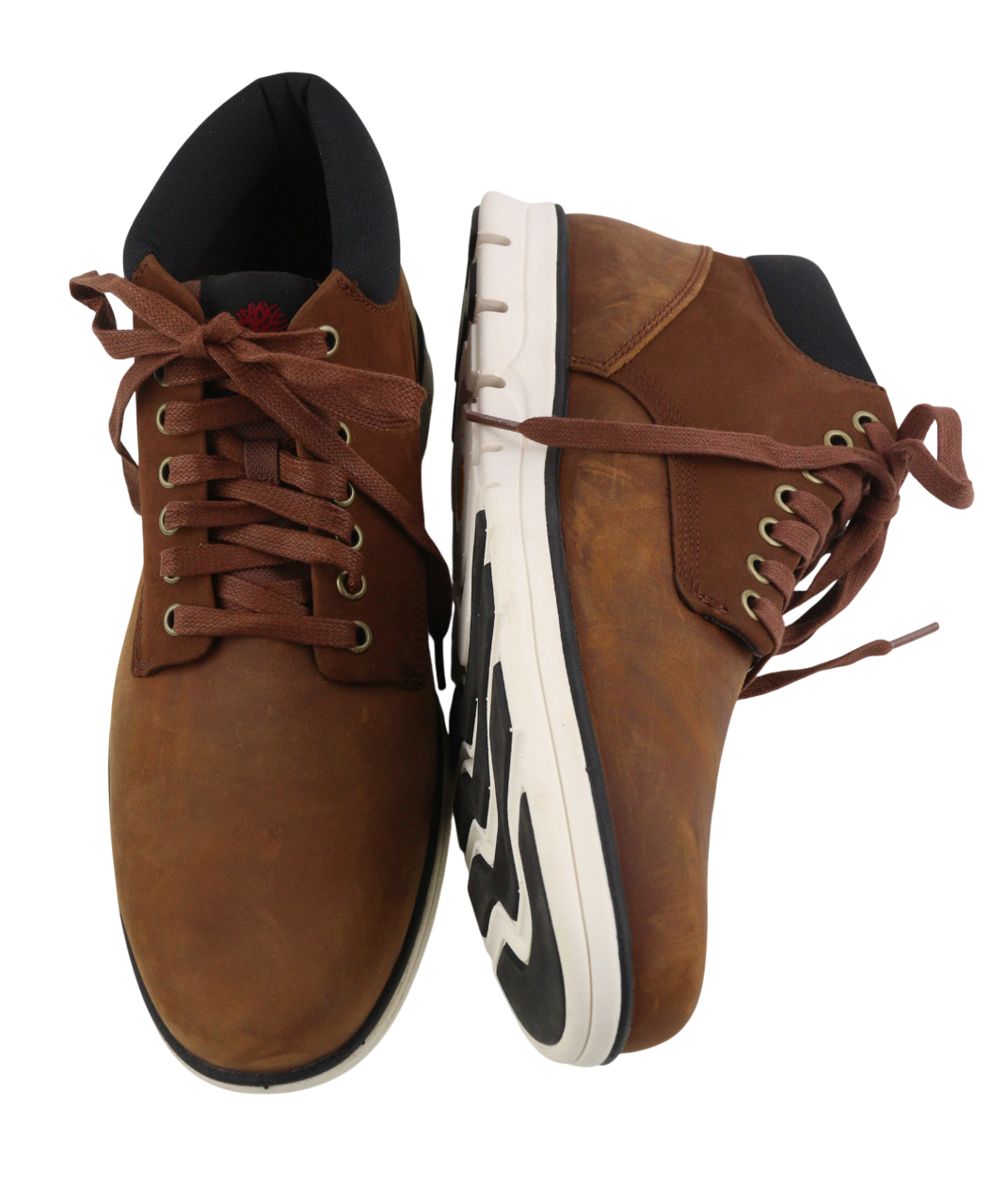 TIMBERLAND A13EE Men Boots EU44/45 Leather Lace Sensorflex Comfort System