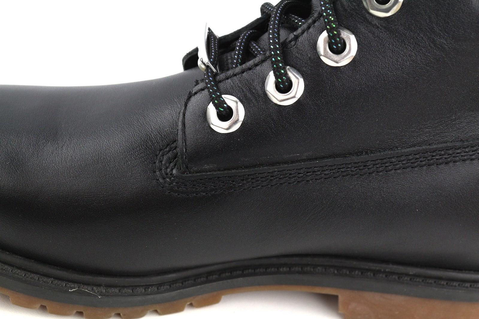 TIMBERLAND A2M8G Women Boots EU37/37.5 Leather Waterproof Primaloft 200 Gram