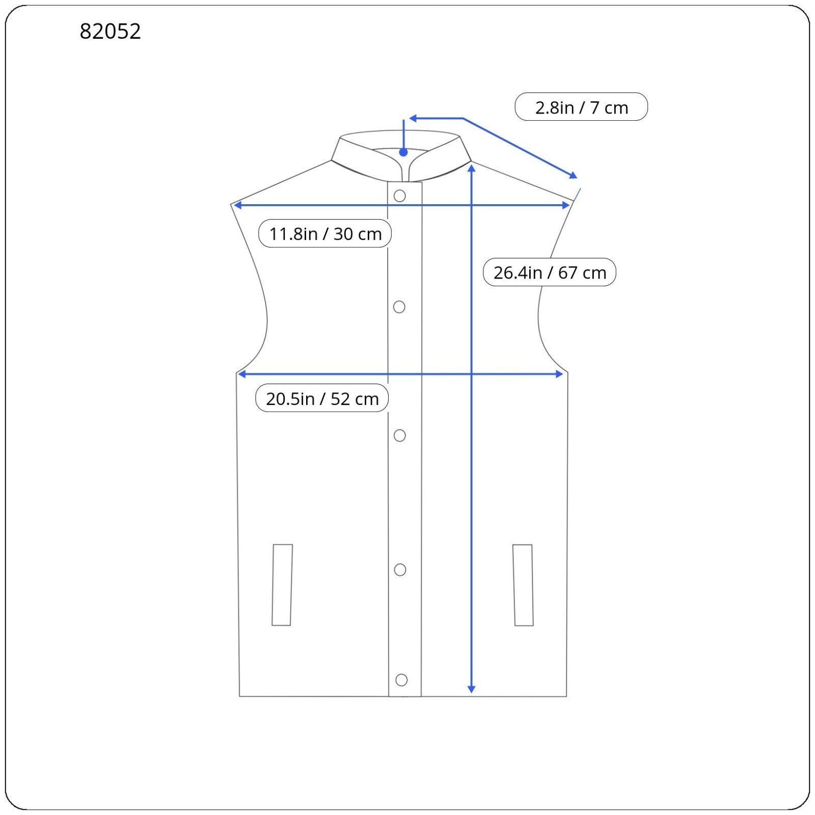 DIESEL L-Angus-A Women Waistcoat M Faux Fur Fluffy Striped Print Black & White