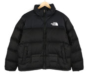 THE NORTH FACE 1996 Retro Nuptse Men Jacket XL Logo 700 Down Hidden Hood Puffer