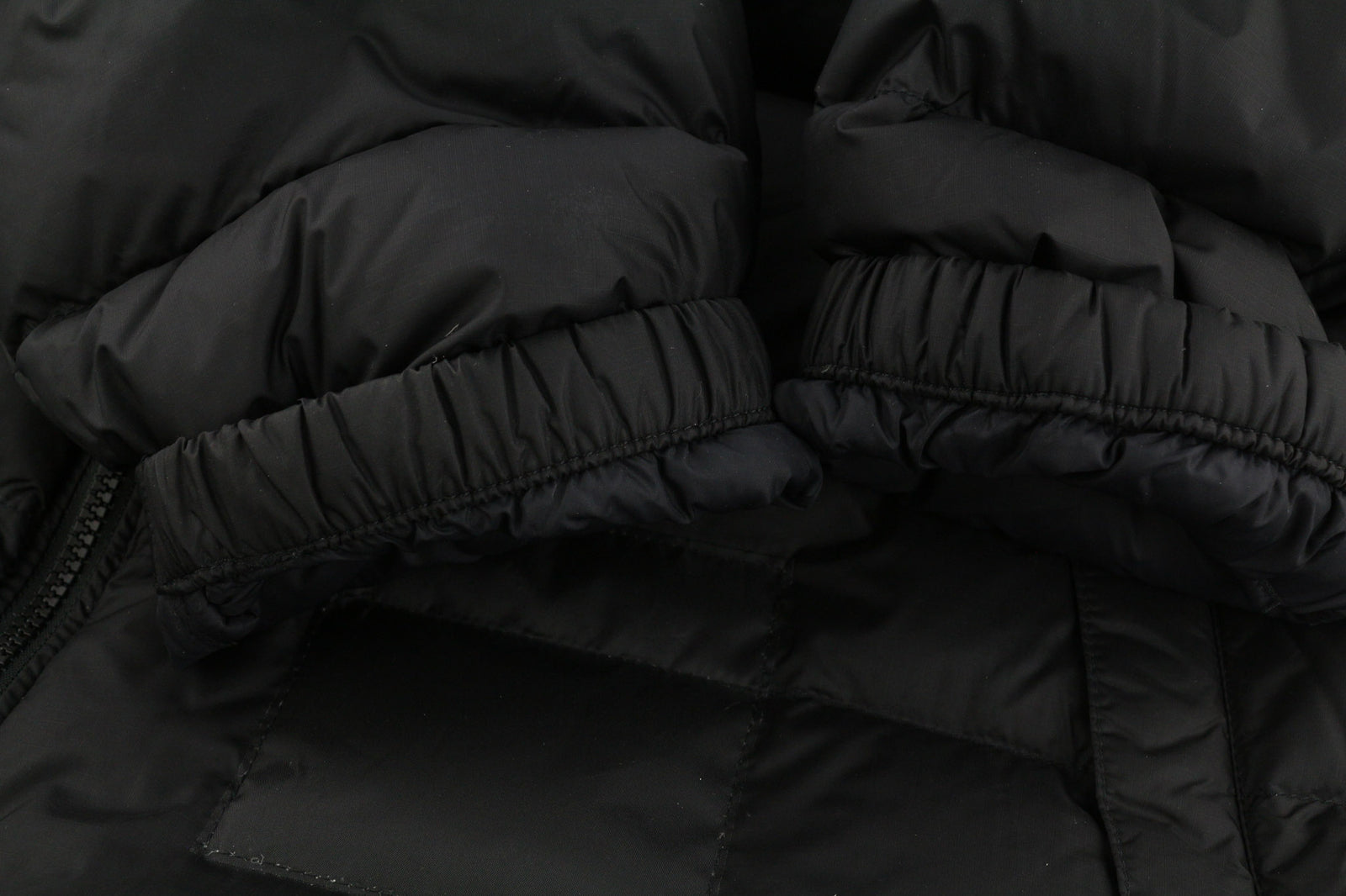 THE NORTH FACE 1996 Retro Nuptse Men Jacket XL Logo 700 Down Hidden Hood Puffer