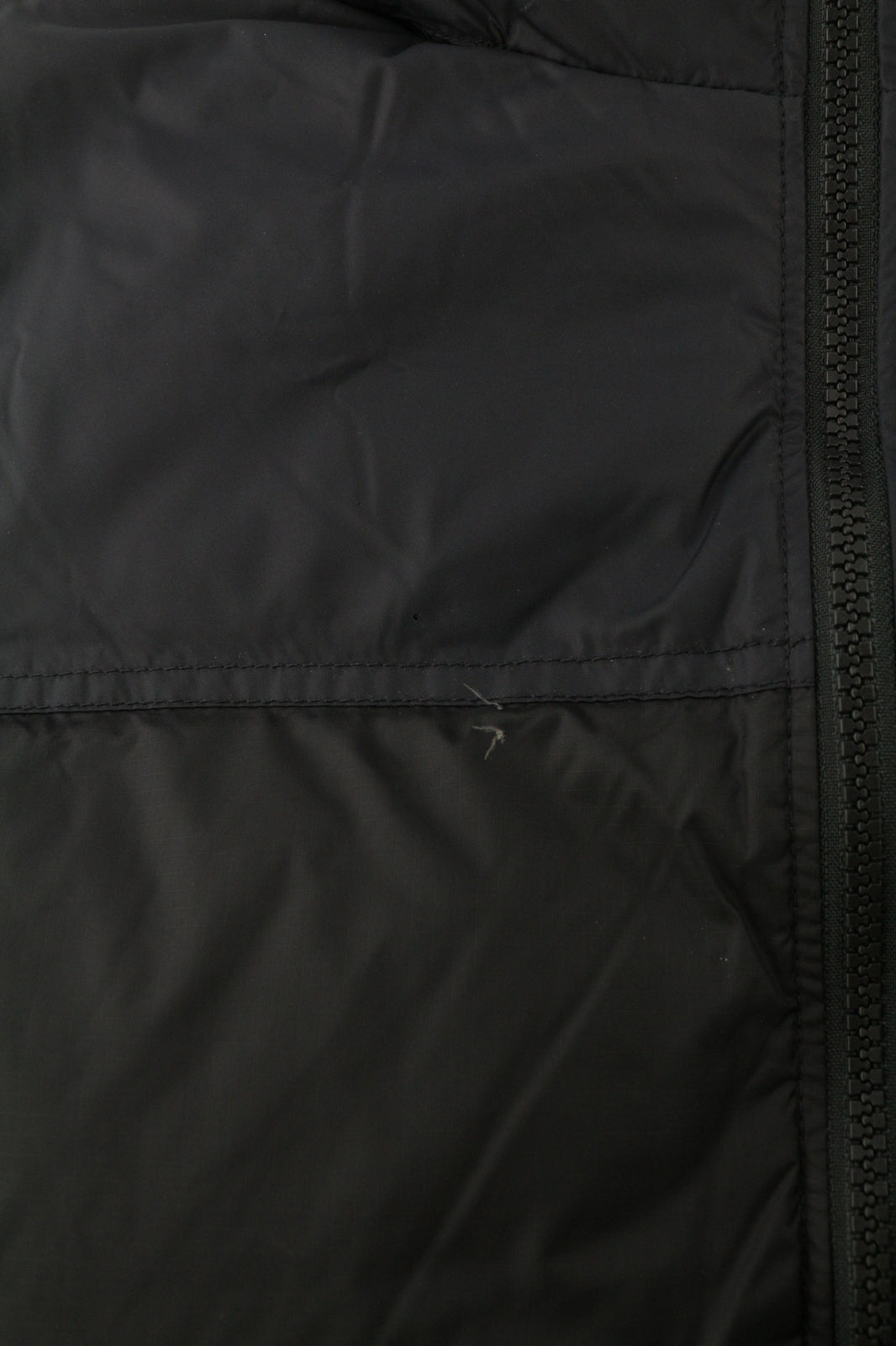 THE NORTH FACE 1996 Retro Nuptse Men Jacket XL Logo 700 Down Hidden Hood Puffer