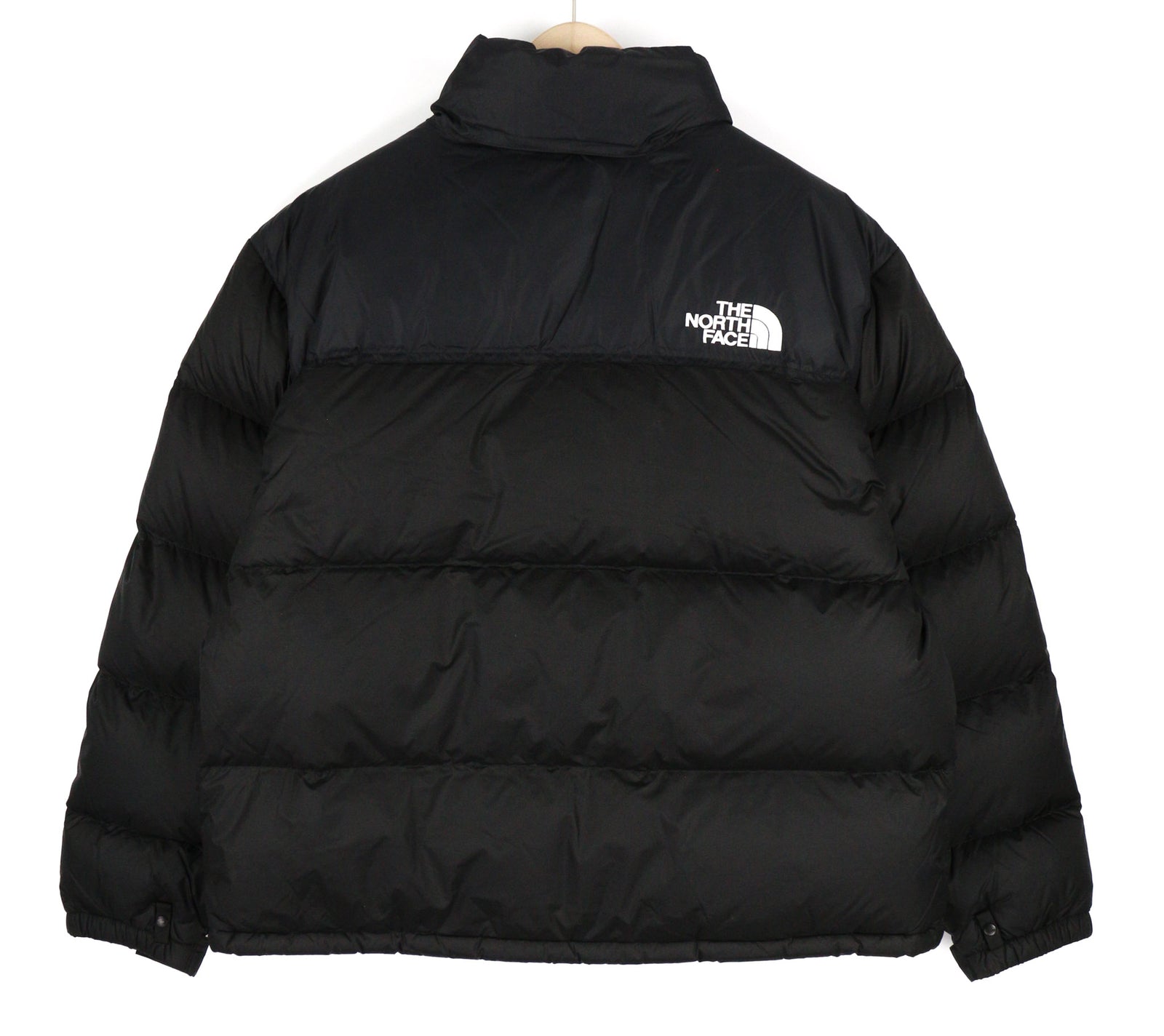 THE NORTH FACE 1996 Retro Nuptse Men Jacket XL Logo 700 Down Hidden Hood Puffer
